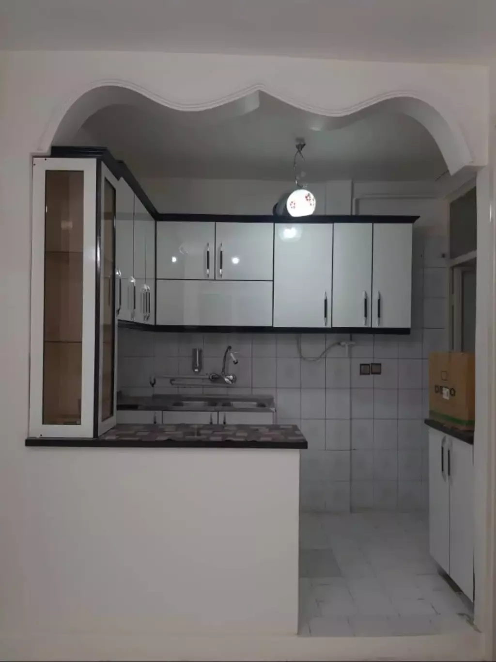 رهن آپارتمان حدود 40متر