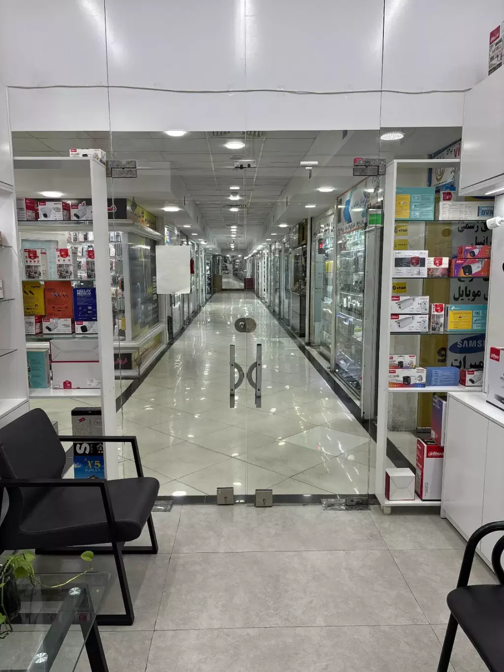اجاره مغازه تهرانسر - تصویر 2