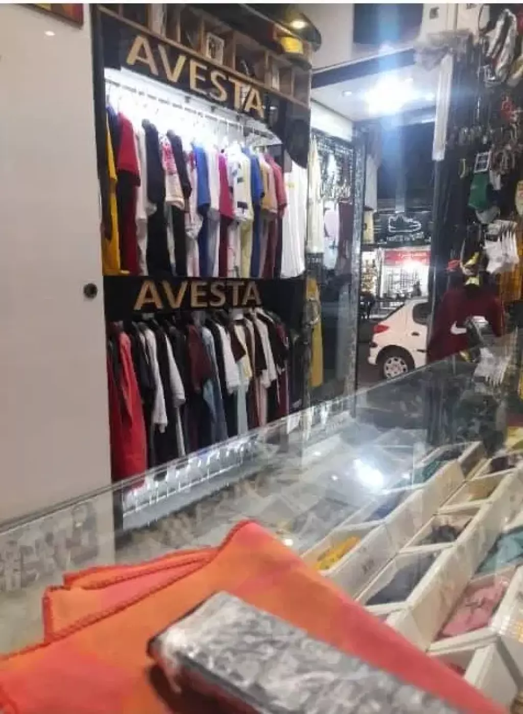 اجاره مغازه - تصویر 2