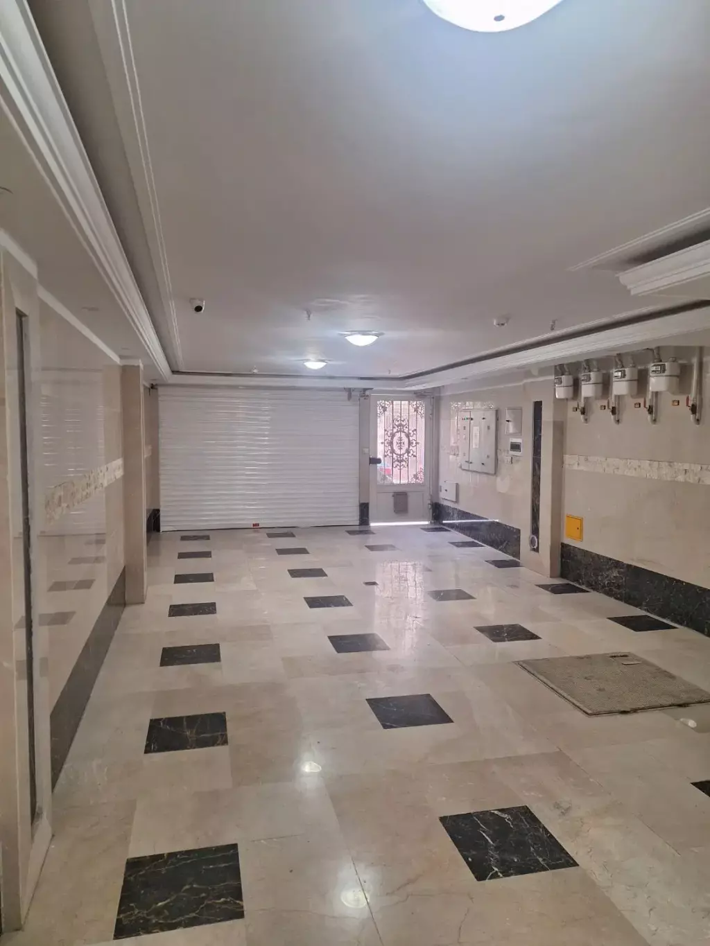 58 متر نارمک 2 خواب فول امکانات