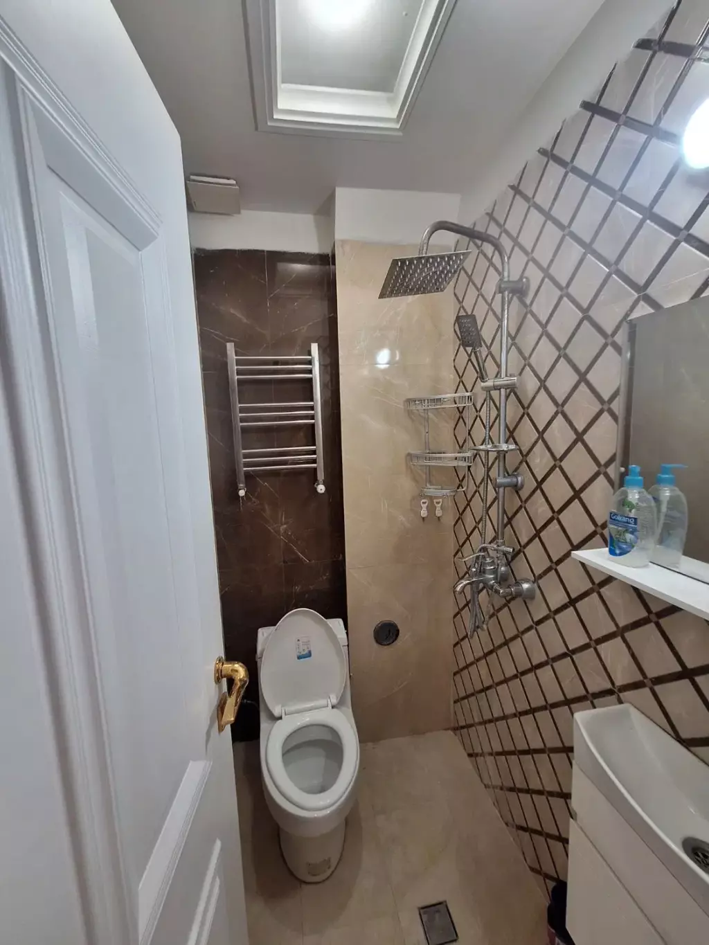 58 متر نارمک 2 خواب فول امکانات - تصویر 7