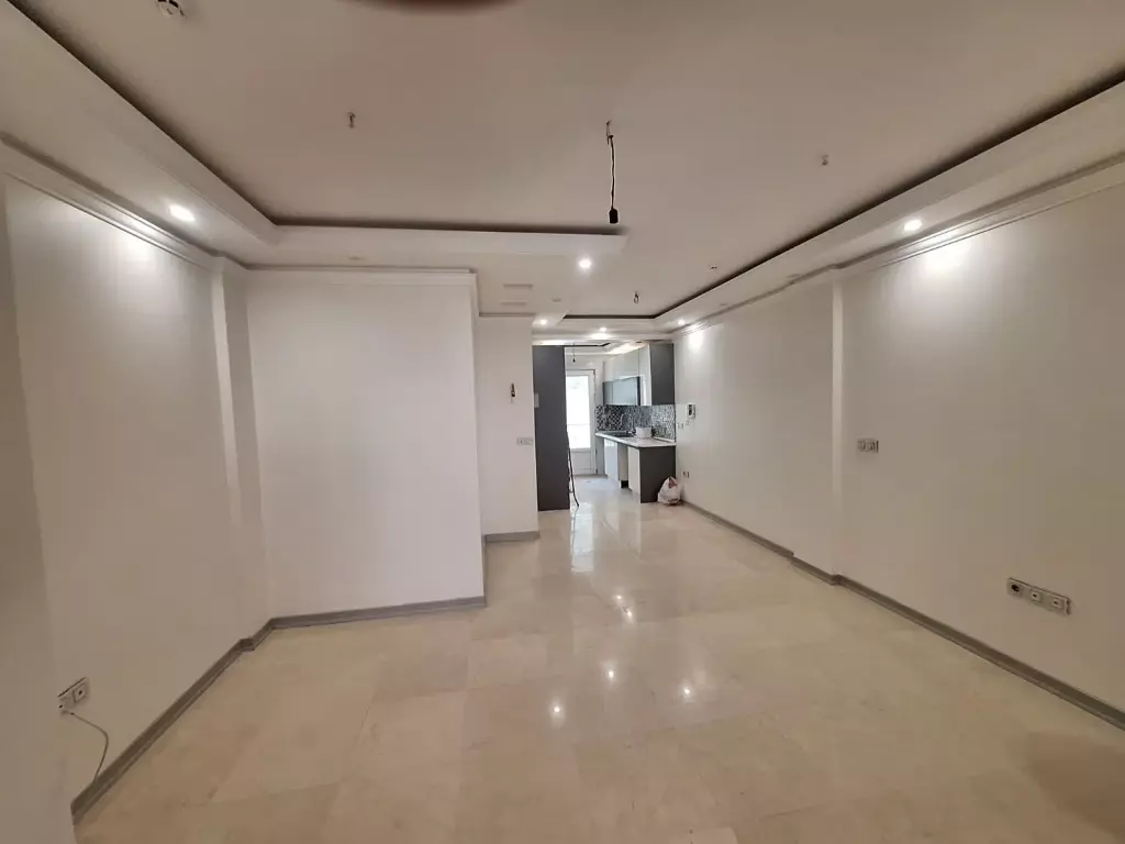 58 متر نارمک 2 خواب فول امکانات - تصویر 5