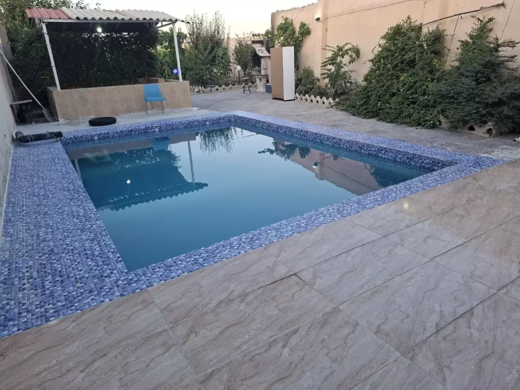 باغ ویلا 800 متری جنگلی و قدیمی شهریار دهشادسنددار - تصویر 14