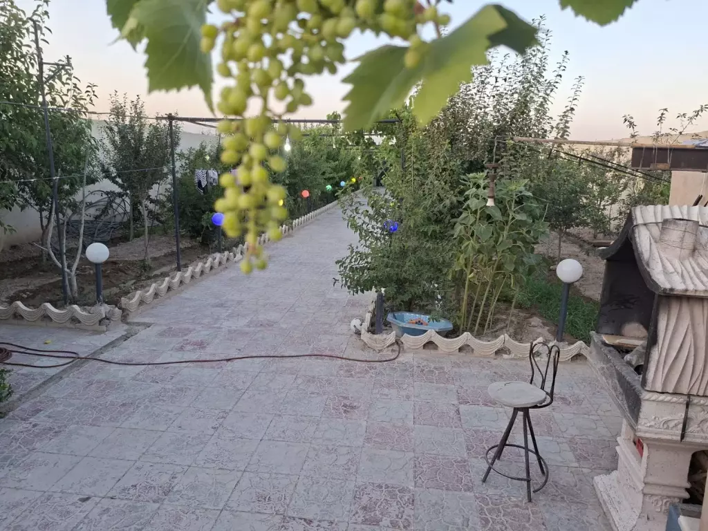 باغ ویلا 800 متری جنگلی و قدیمی شهریار دهشادسنددار - تصویر 5