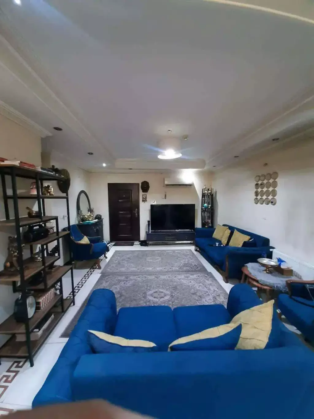 فروش آپارتمان