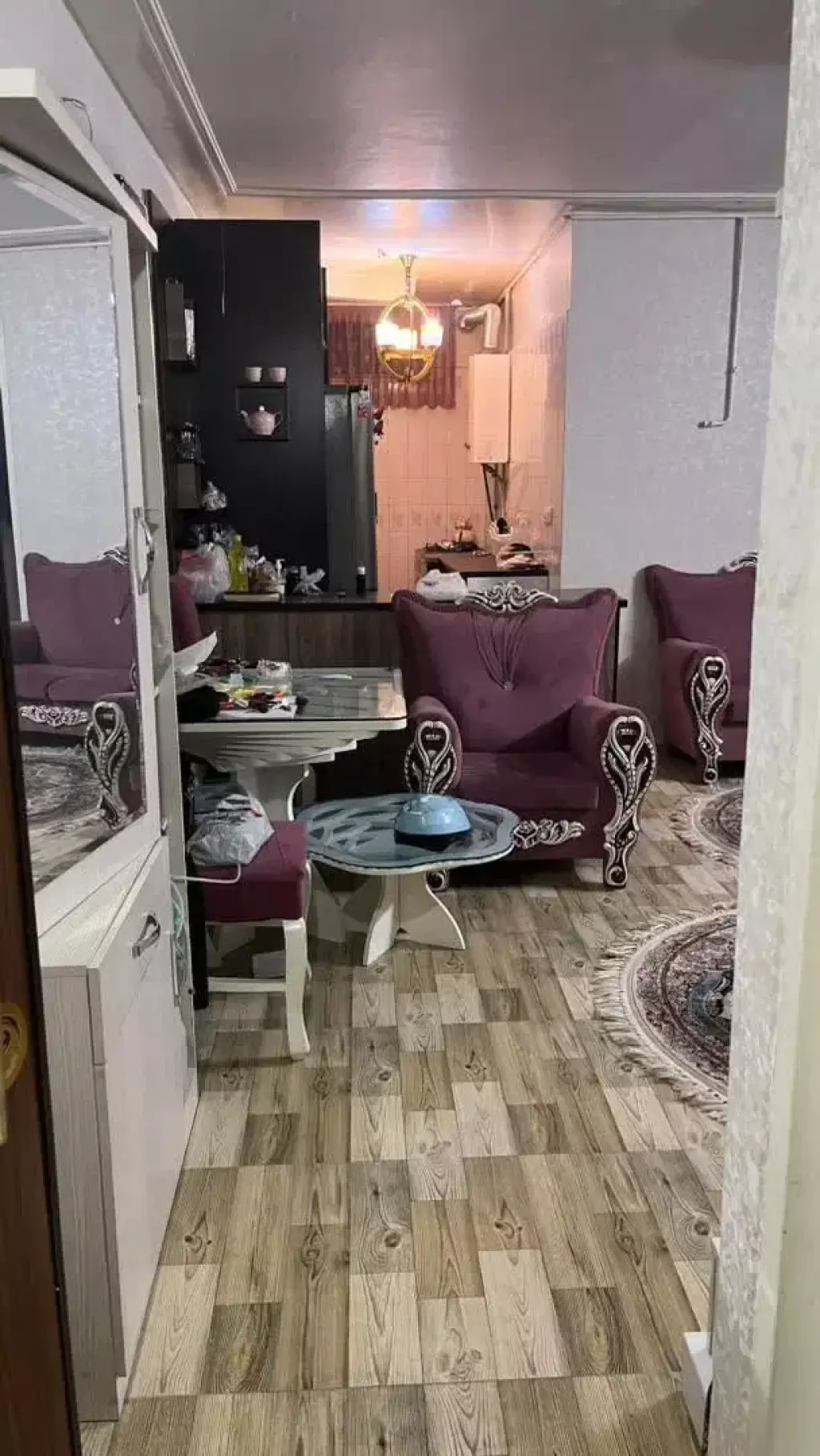55  متری دو واحدی - تصویر 2