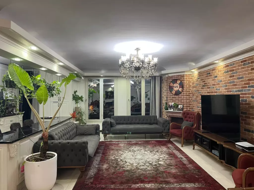 هروی وفامنش 170 متر - تصویر 13