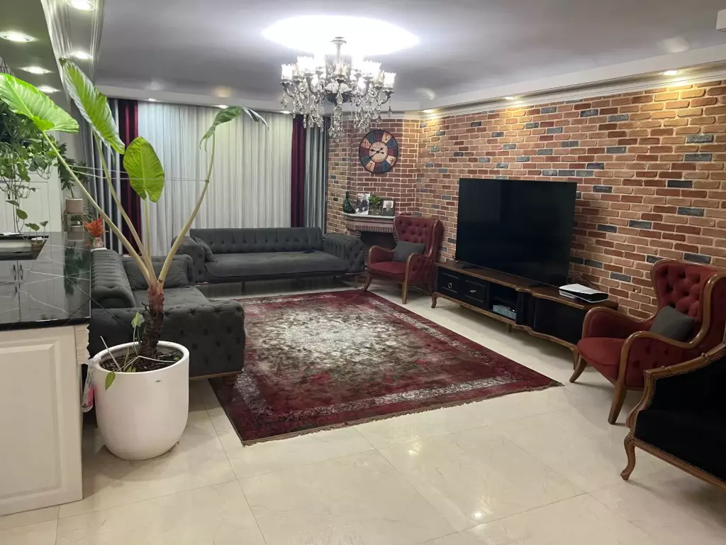 هروی وفامنش 170 متر - تصویر 8