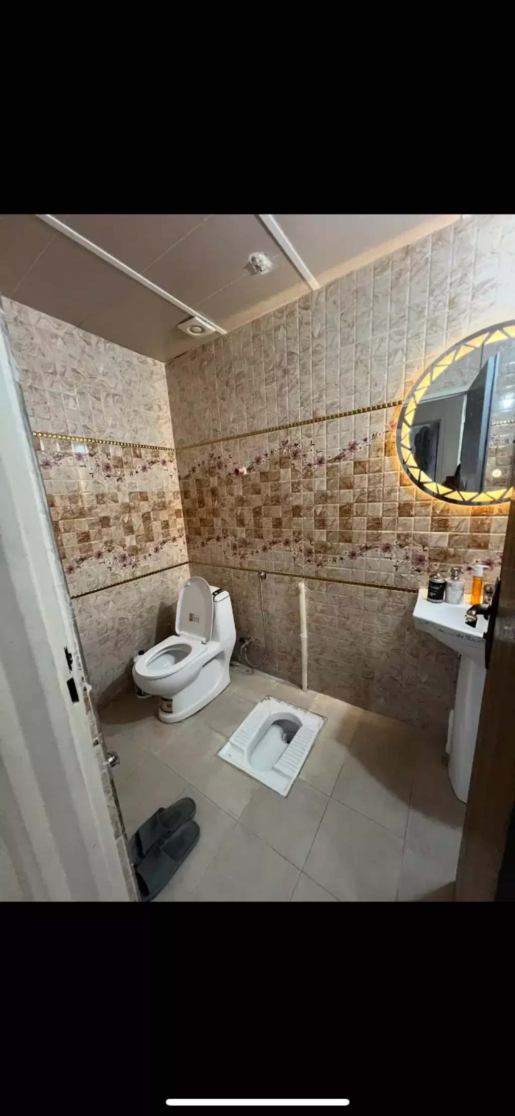 85 متر دو خواب فول امکانات یافت آباد - تصویر 3