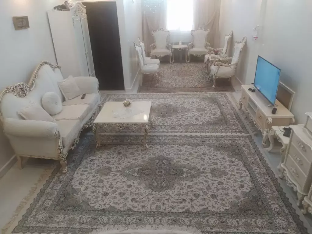 آپارتمان تک واحدی