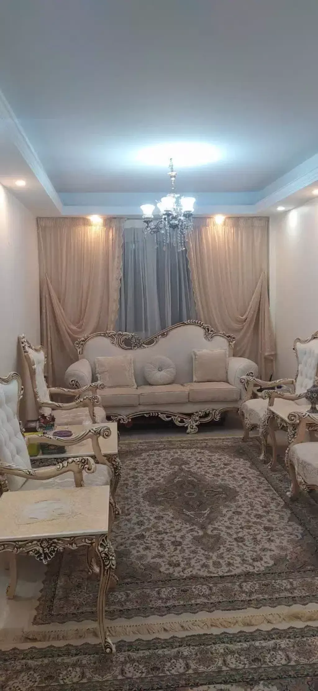 آپارتمان تک واحدی - تصویر 2