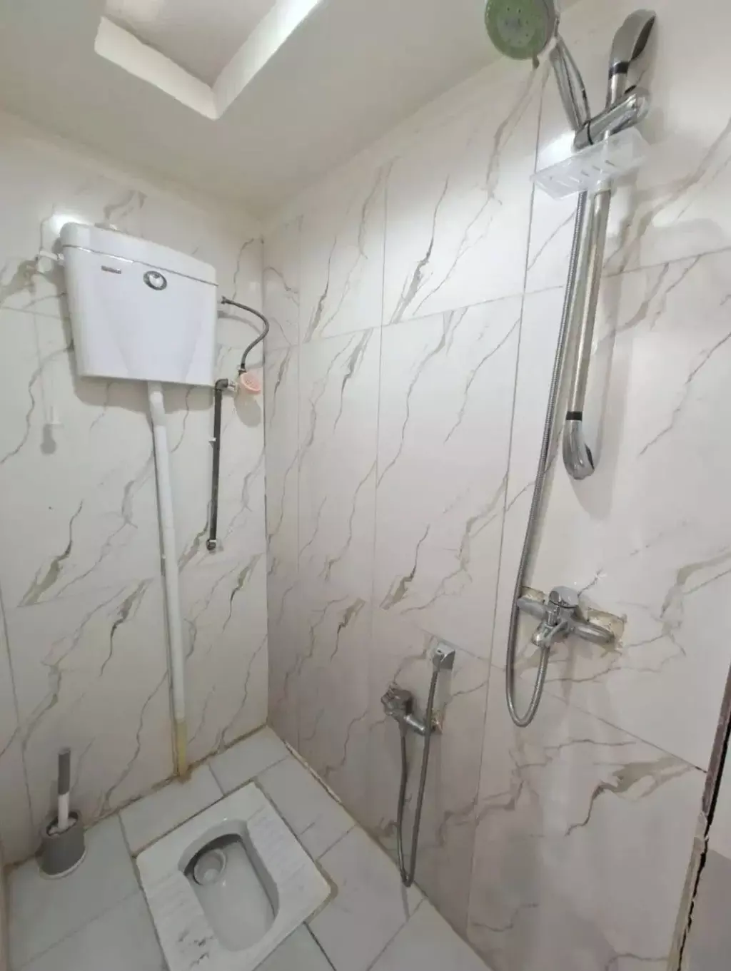 اجاره 30 متری یک خواب نظام آباد - تصویر 2