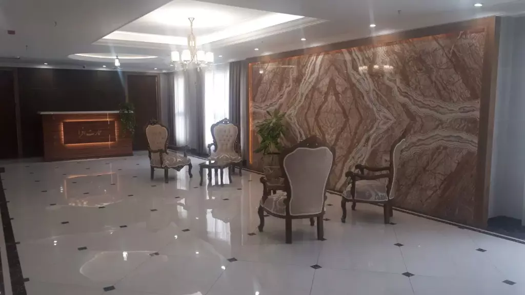 آپارتمان 86 متری دو خوابه جنوبی