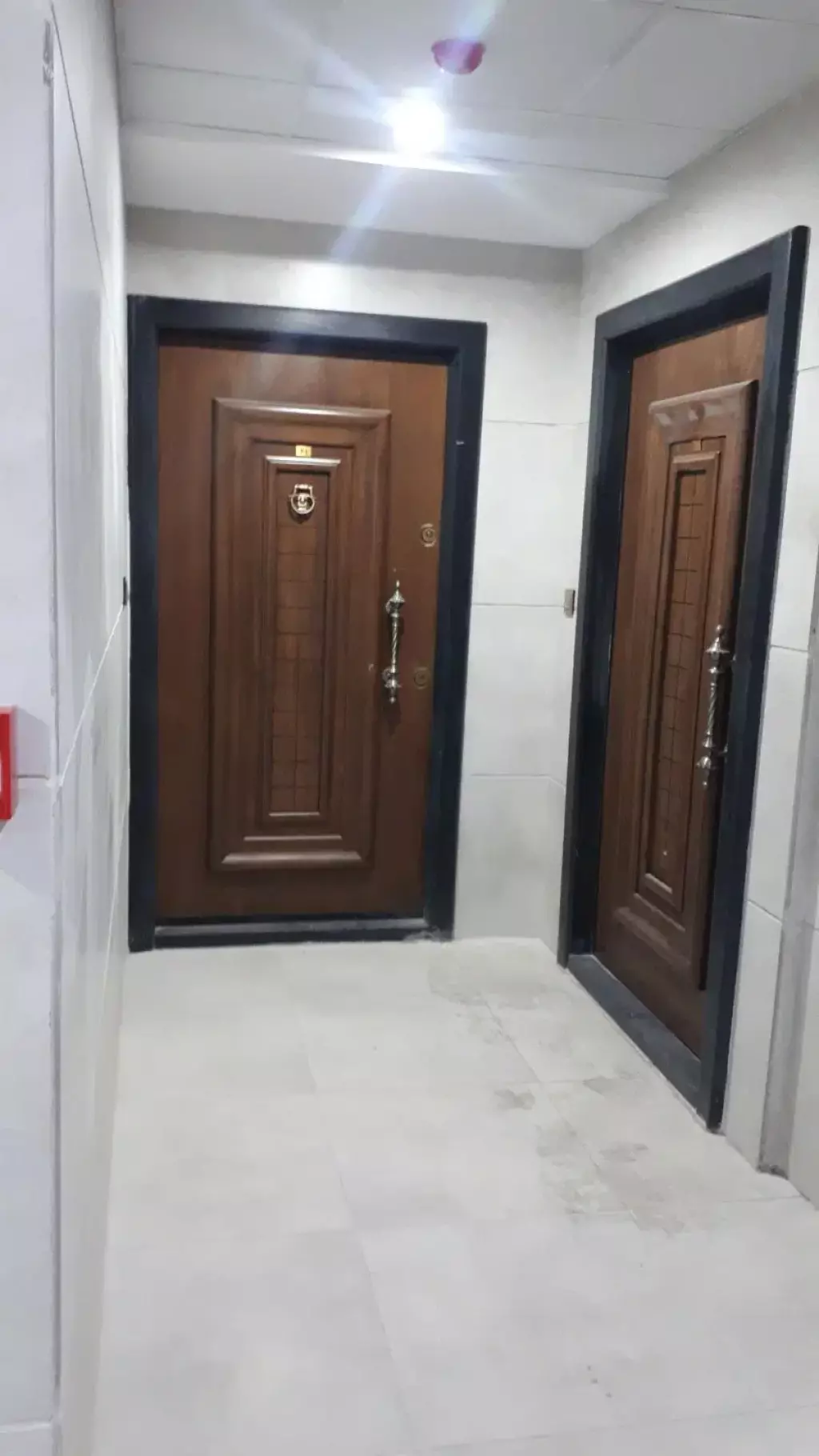 آپارتمان 86 متری دو خوابه جنوبی - تصویر 15