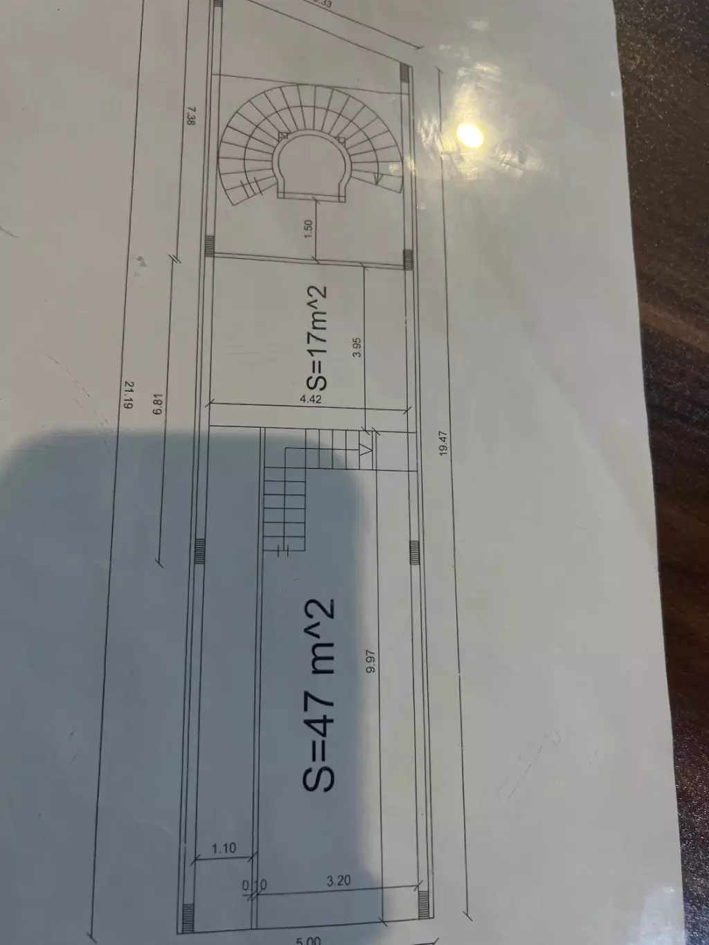 35متر مغازه