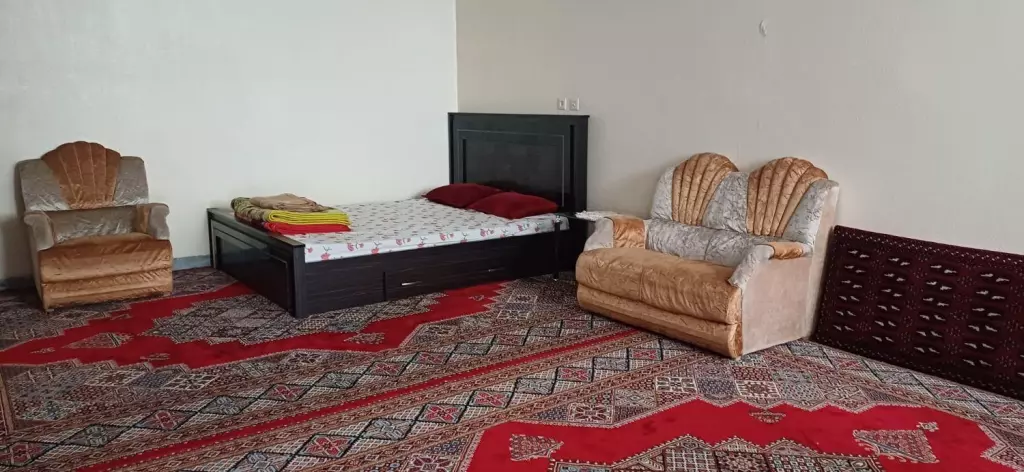 اجاره سوییت مبله تهرانپارس - تصویر 11