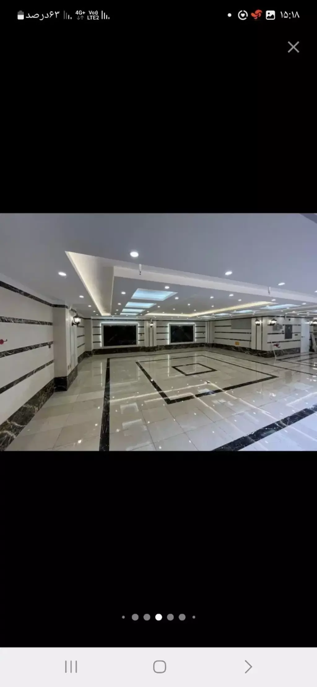 اپارتمان 107 متری - تصویر 2