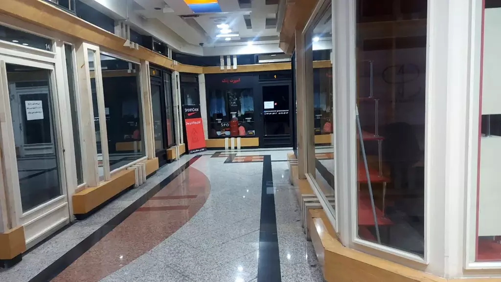 مغازه فروشی سعادت آباد - تصویر 13