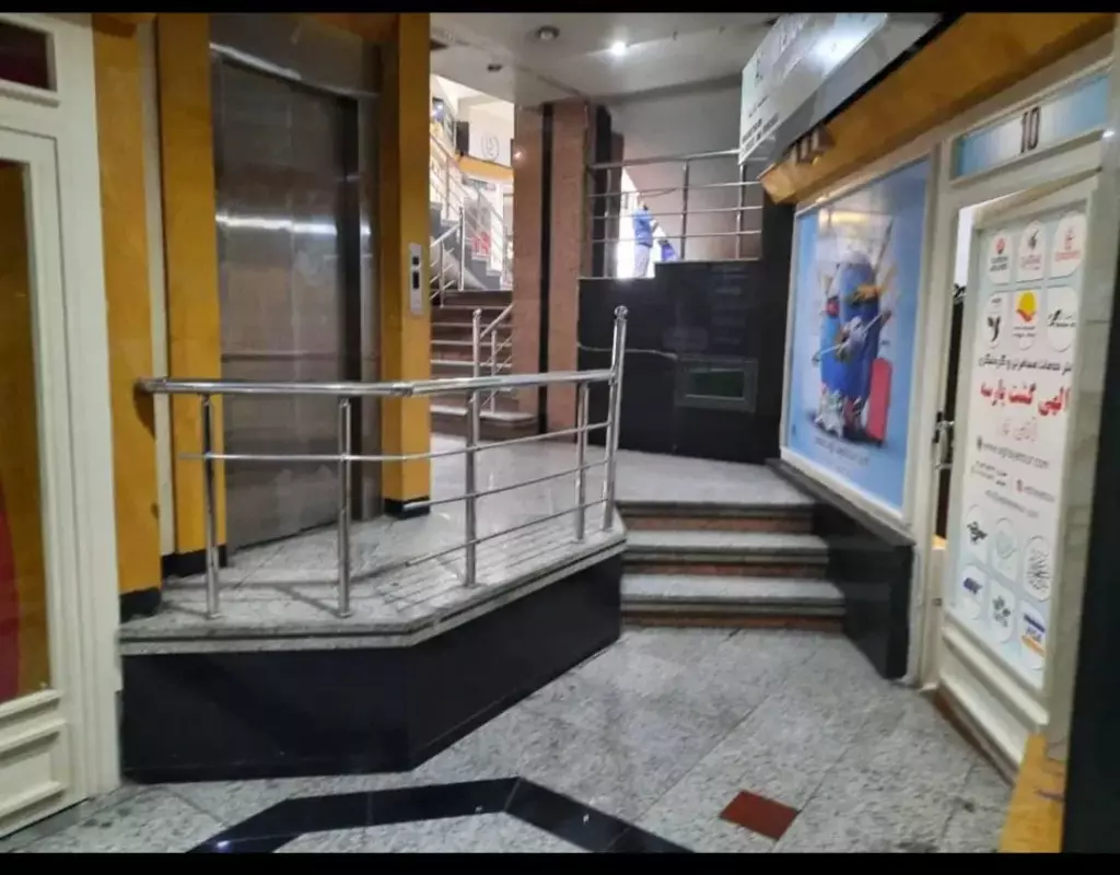 مغازه فروشی سعادت آباد - تصویر 3