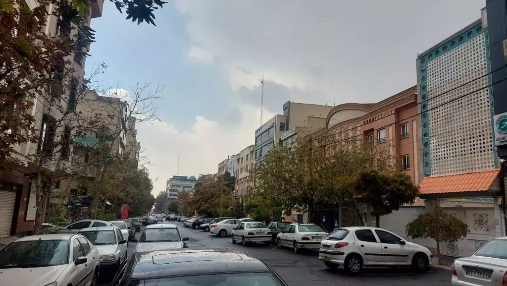 مغازه فروشی سعادت آباد - تصویر 17