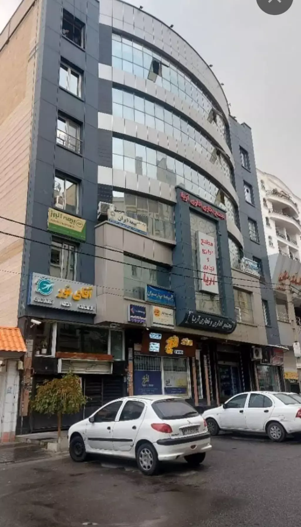مغازه فروشی سعادت آباد - تصویر 8