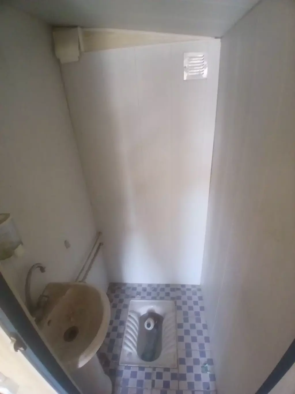 کانکس15 متری  در حد 3 در 5 سرویس دار - تصویر 13