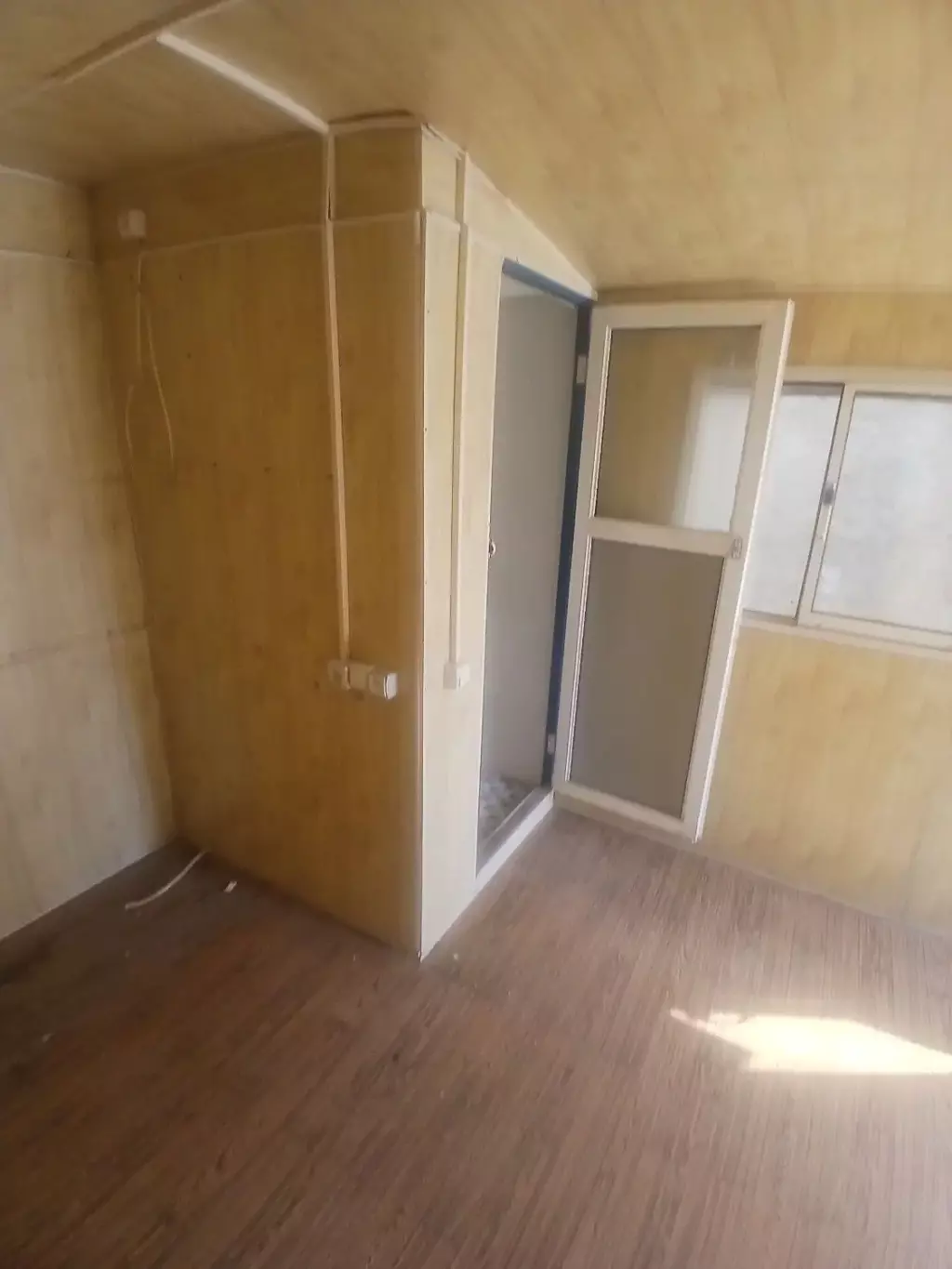 کانکس15 متری  در حد 3 در 5 سرویس دار - تصویر 20