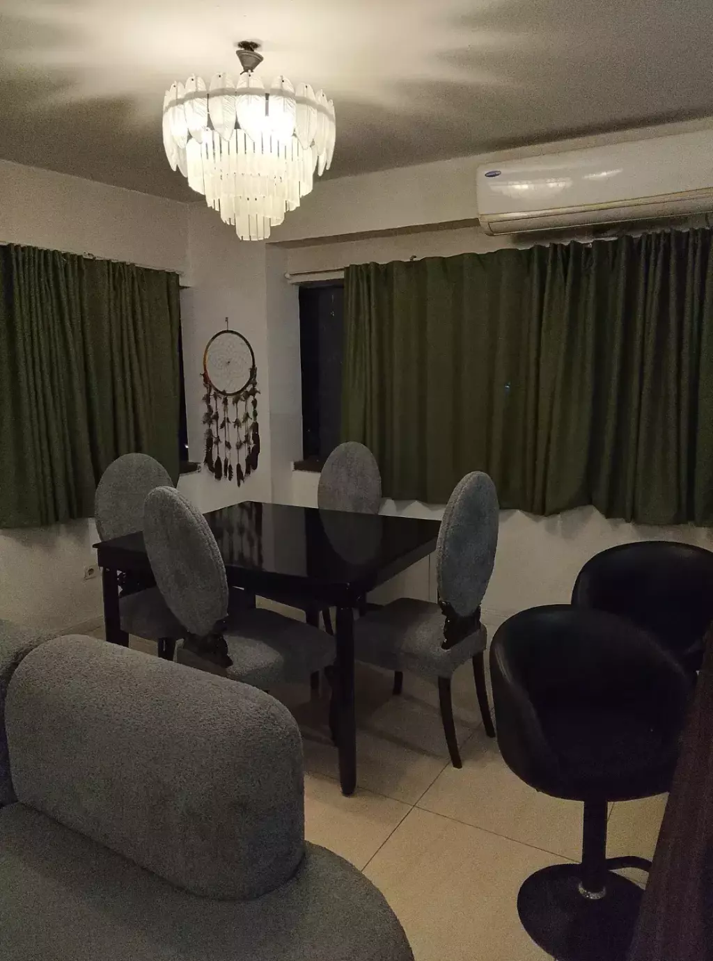 آپارتمان مبله در شهرک اکباتان - تصویر 2