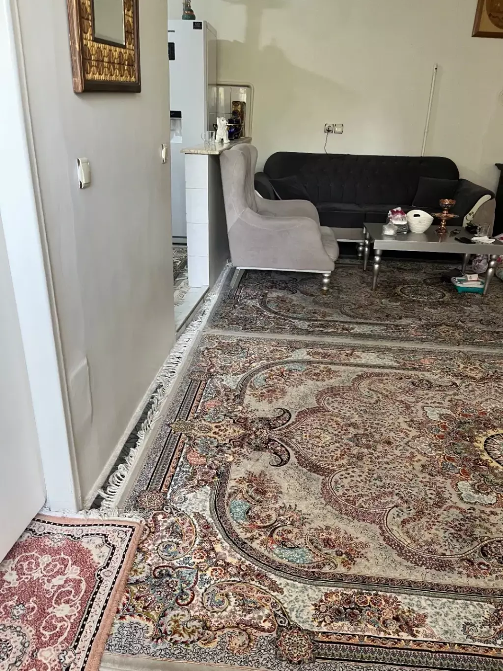 فروش خانه در تهران خیابان احسان - تصویر 3