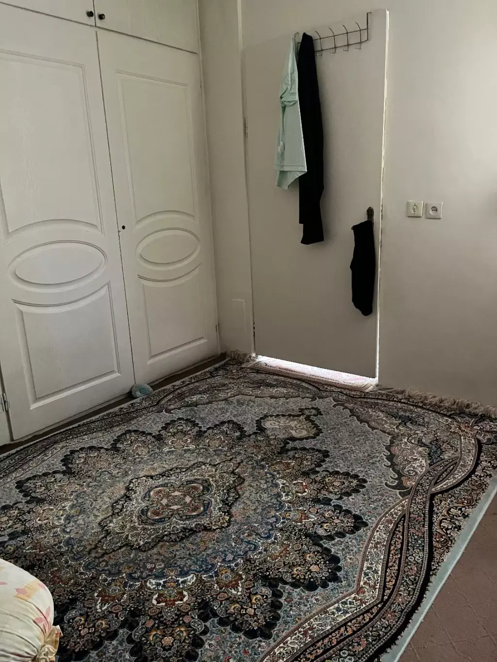 فروش خانه در تهران خیابان احسان - تصویر 2