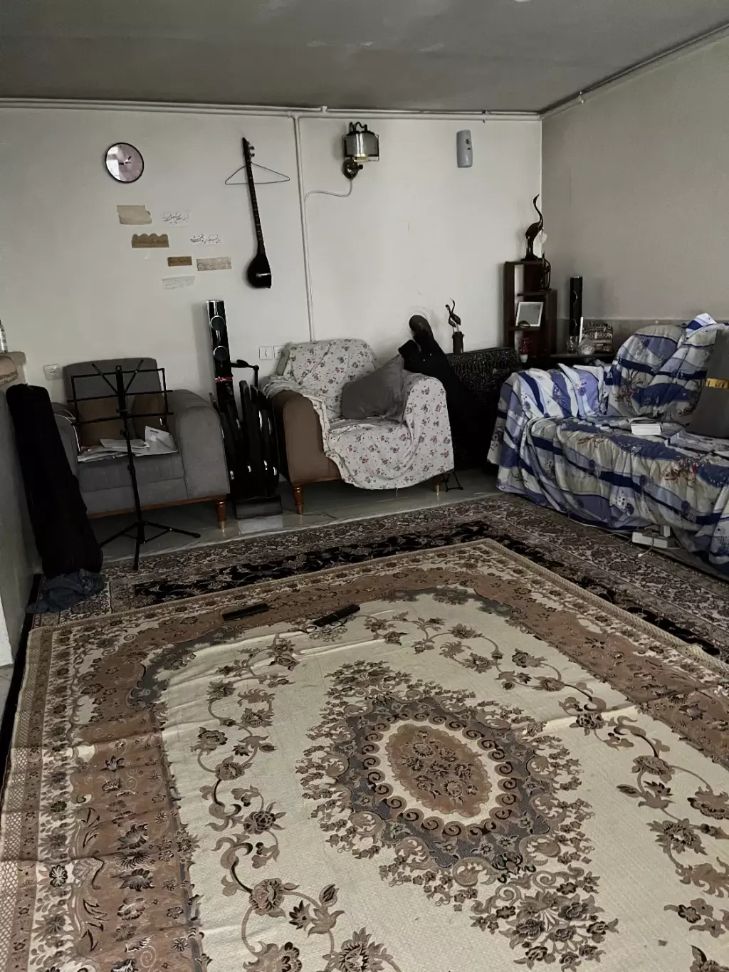فروش خانه در تهران خیابان احسان - تصویر 6