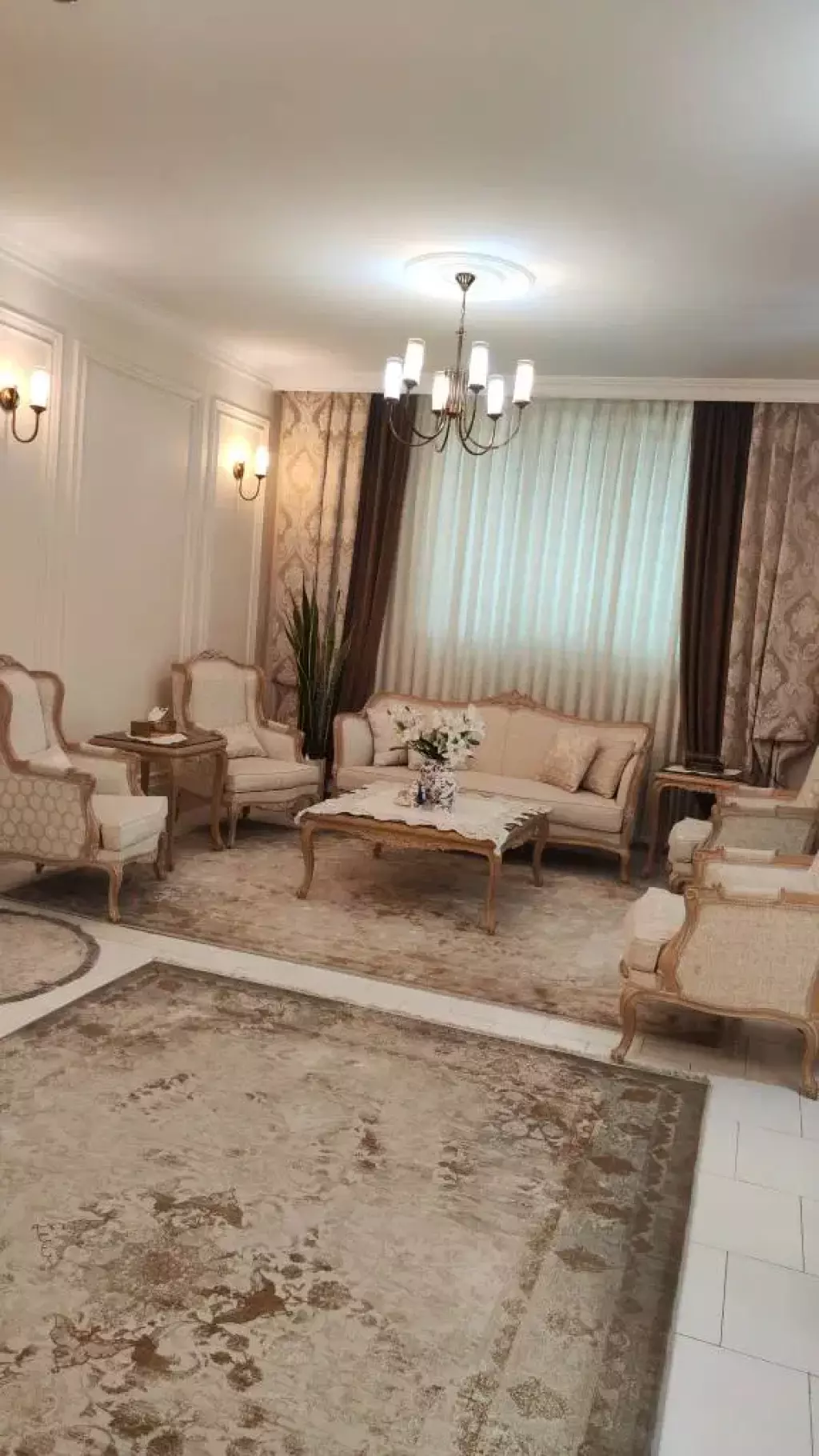 فروش واحد مسکونی