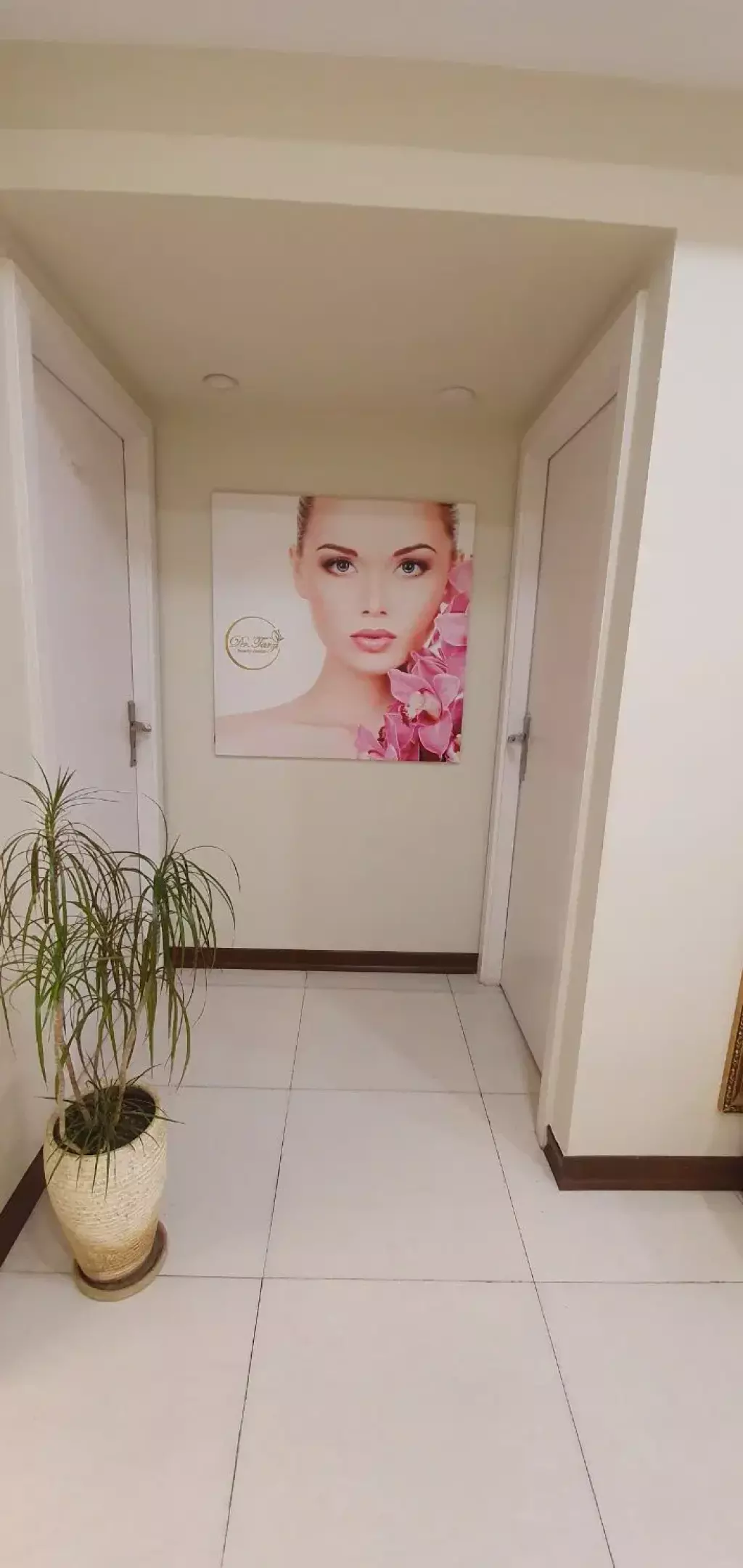 اجاره اتاق از مطب پوست و زیبایی - تصویر 2