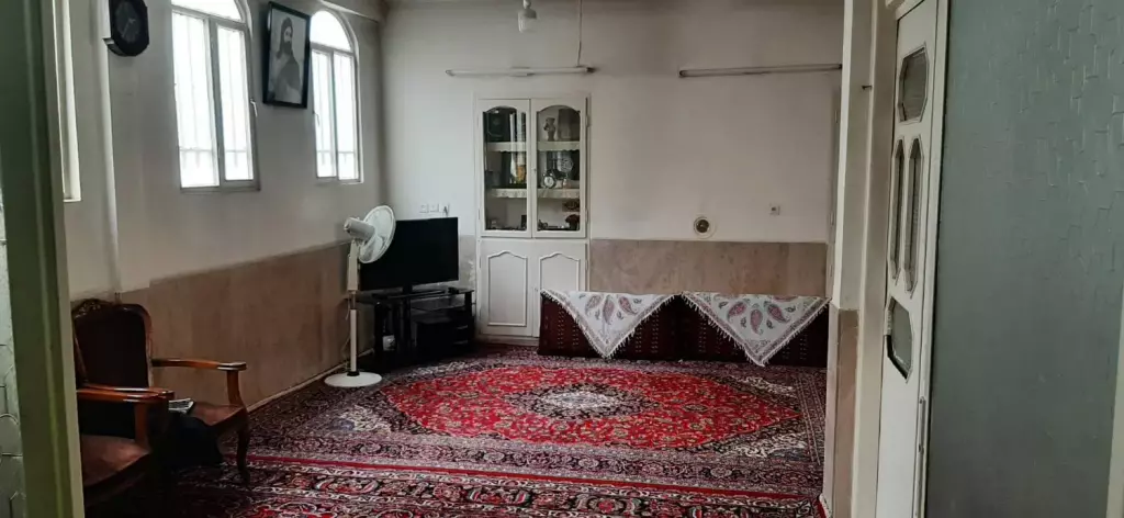 فروش ملک کلنگی قابل سکونت258 متر،مناسب ساخت و ساز - تصویر 4