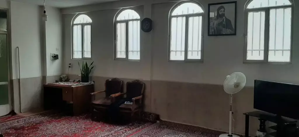 فروش ملک کلنگی قابل سکونت258 متر،مناسب ساخت و ساز - تصویر 6