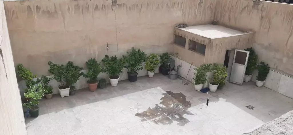 فروش ملک کلنگی قابل سکونت258 متر،مناسب ساخت و ساز - تصویر 8