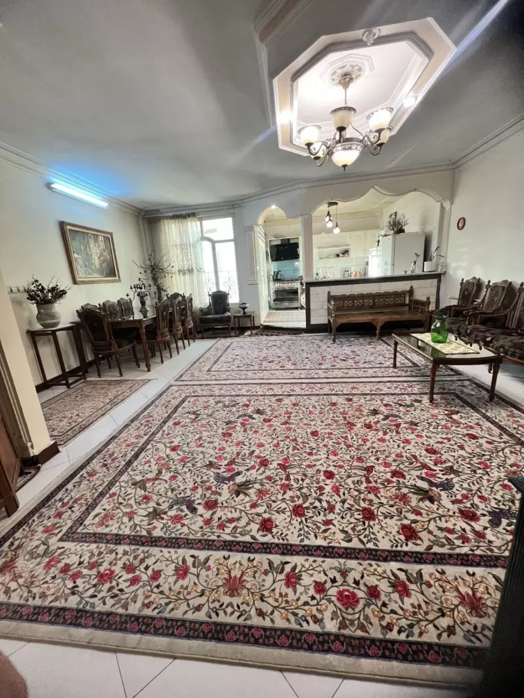 عرب سرخی قادری 100متری - تصویر 7