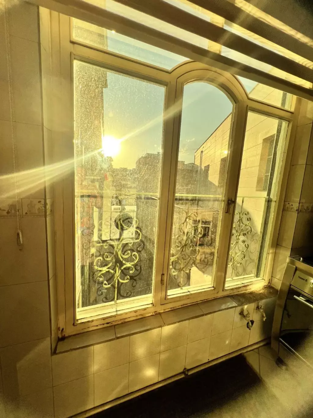 عرب سرخی قادری 100متری - تصویر 9