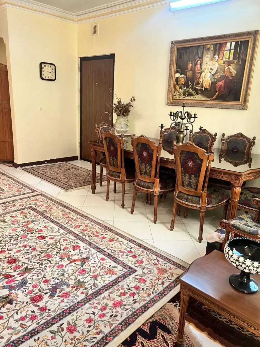 عرب سرخی قادری 100متری - تصویر 6