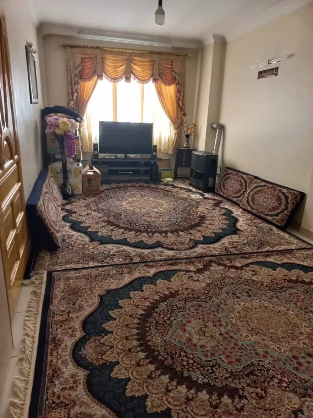 اجاره آپارتمان 50 متری، پیروزی - تصویر 6