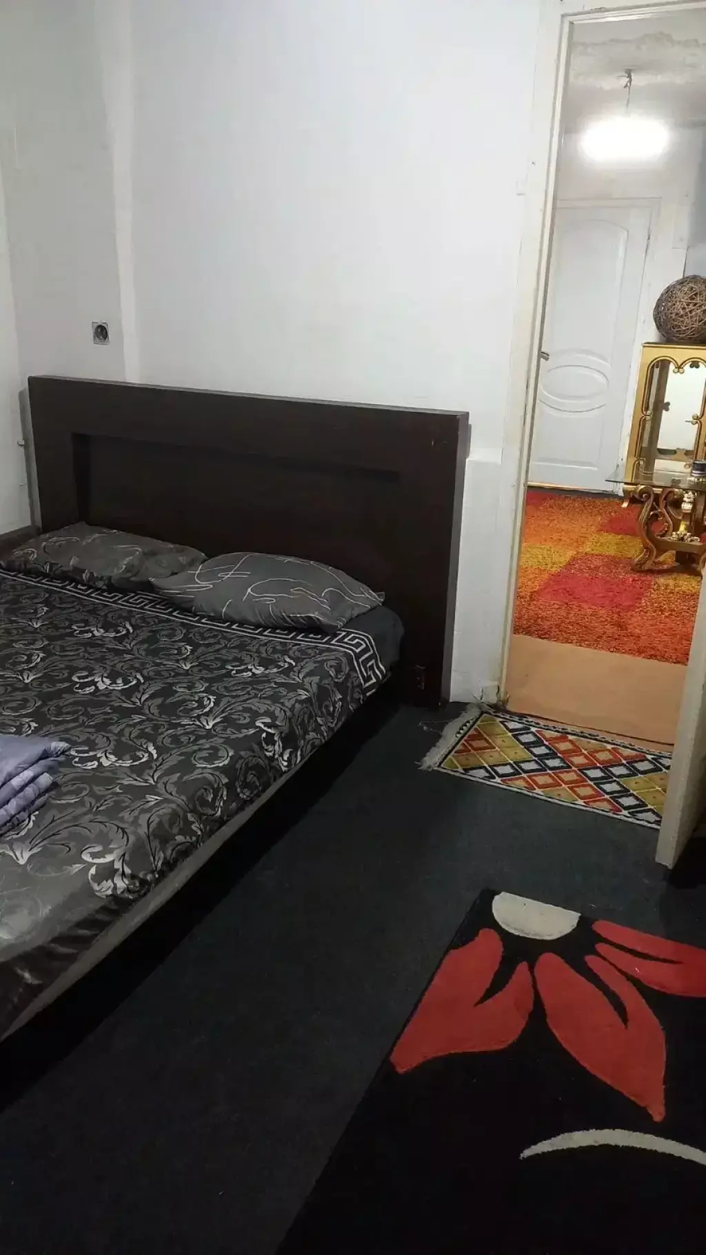 آپارتمان مبله فول امکانات کاملا بهداشتی - تصویر 2