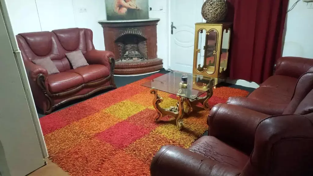 آپارتمان مبله فول امکانات کاملا بهداشتی