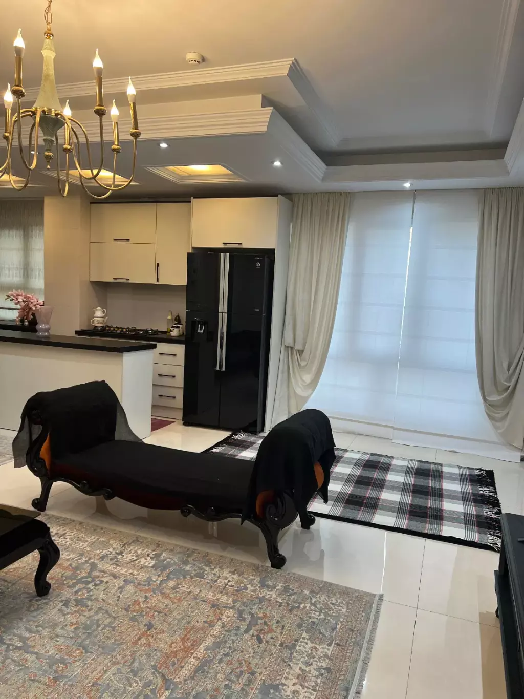 اپارتمان