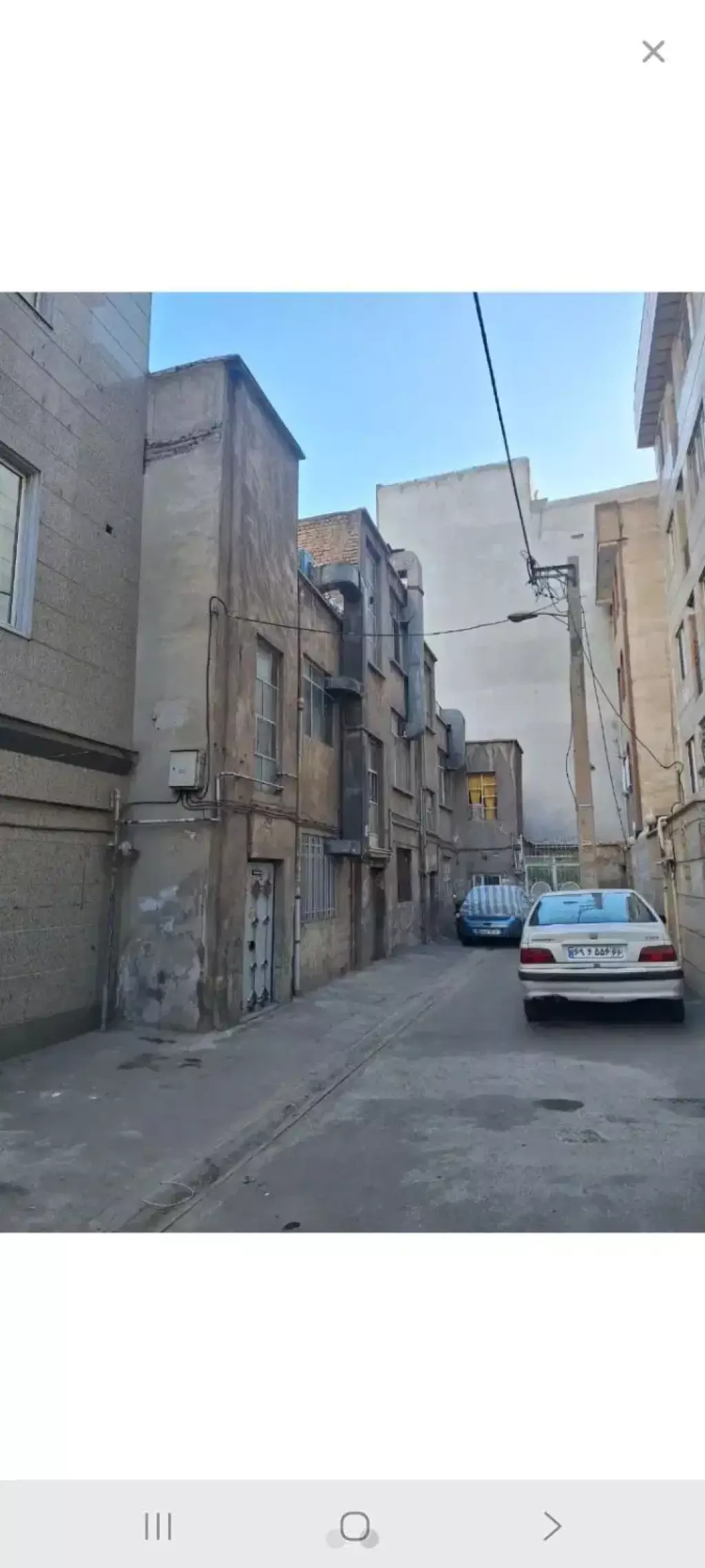 مهراباد جنوبی - تصویر 5