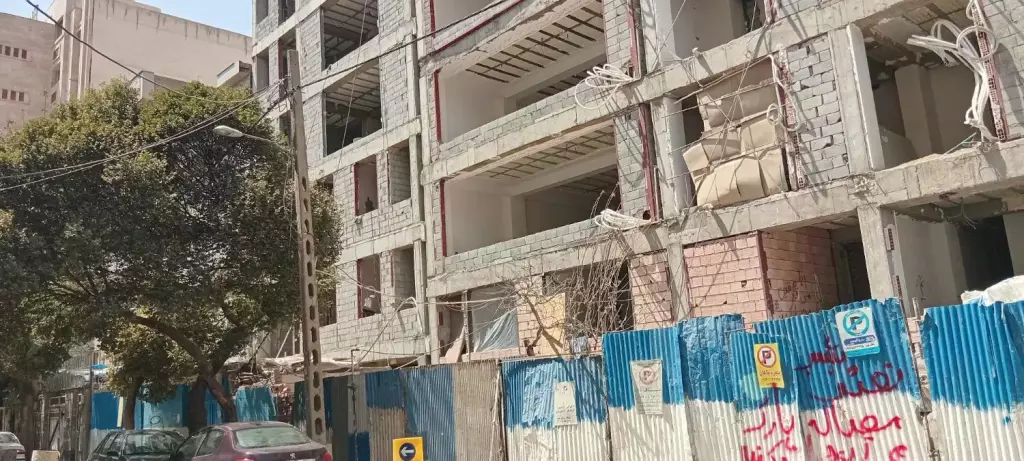 مهراباد جنوبی - تصویر 4