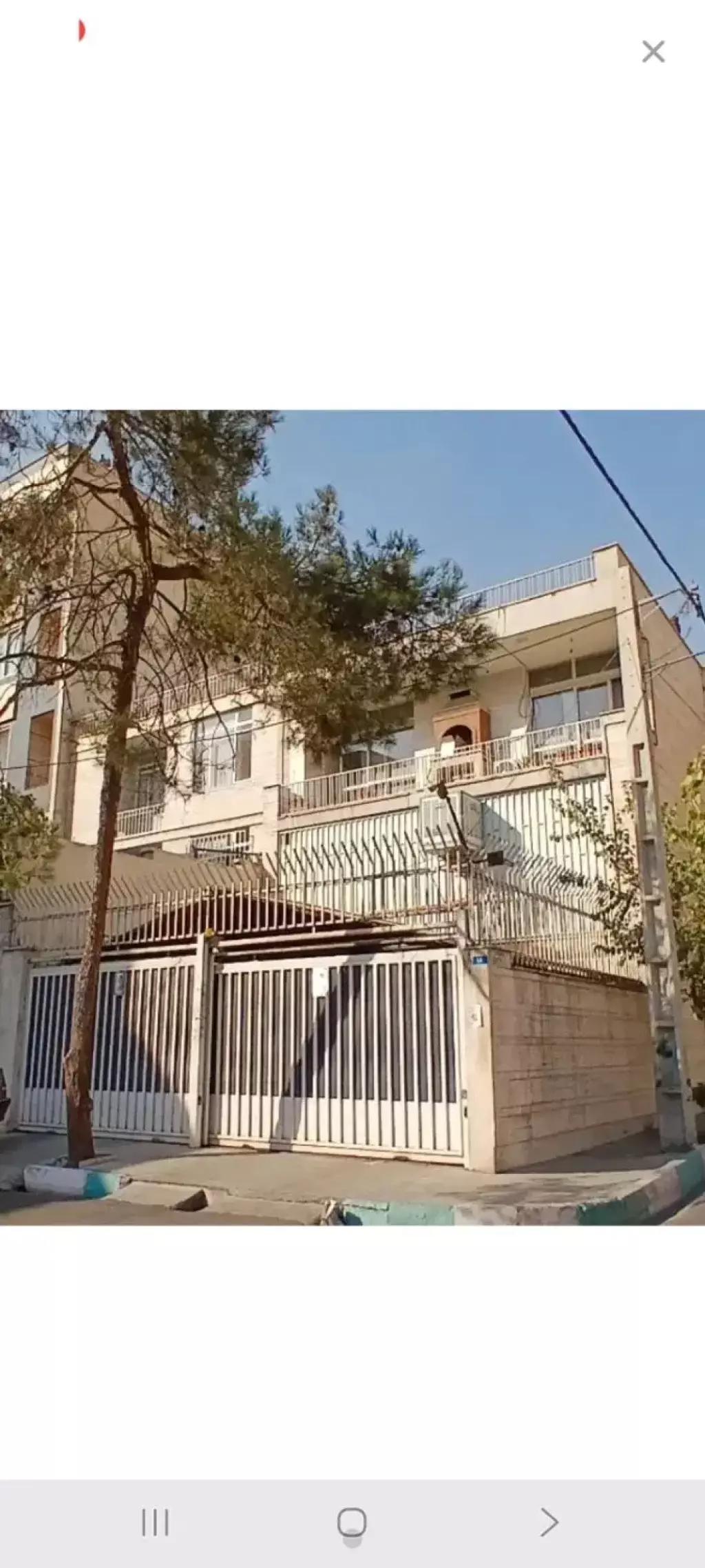 مهراباد جنوبی