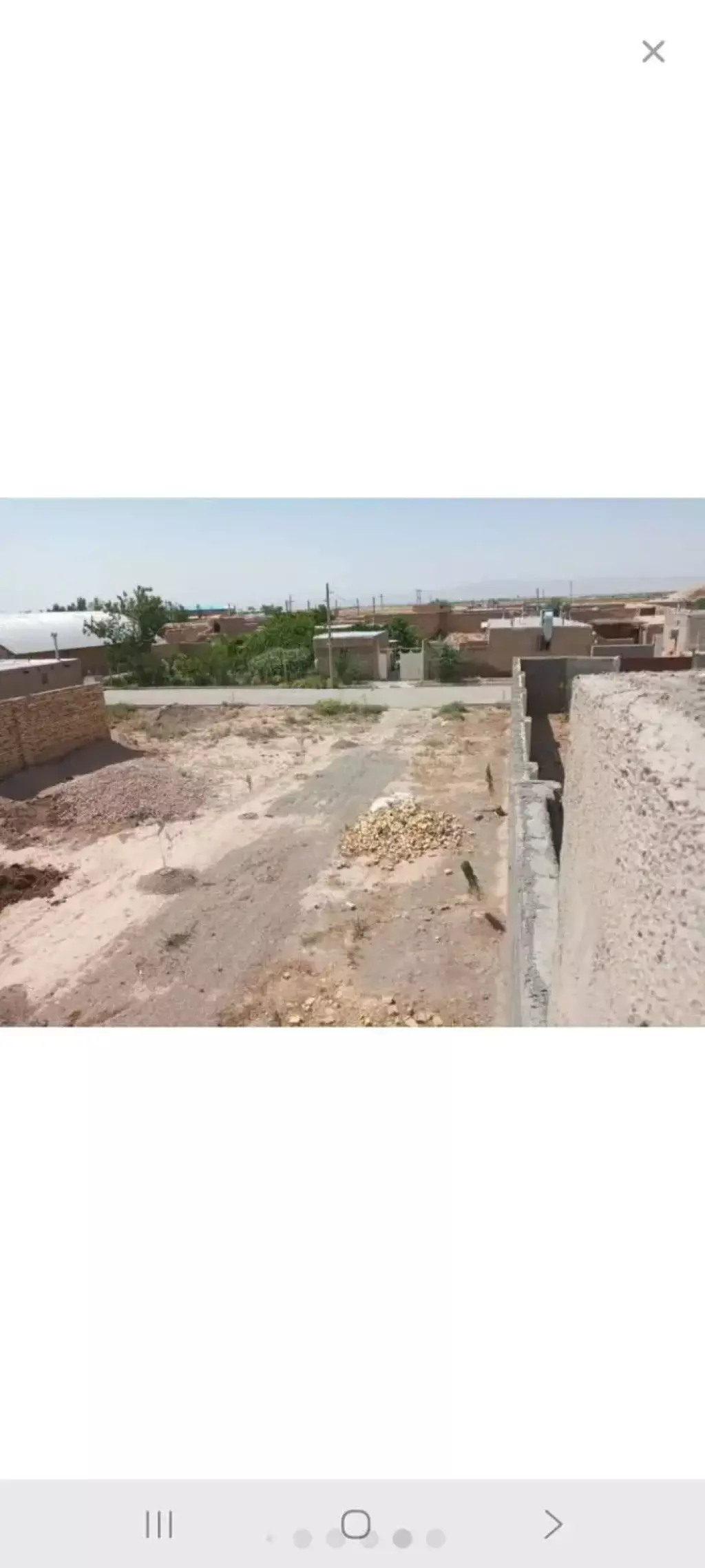 مهراباد جنوبی - تصویر 3