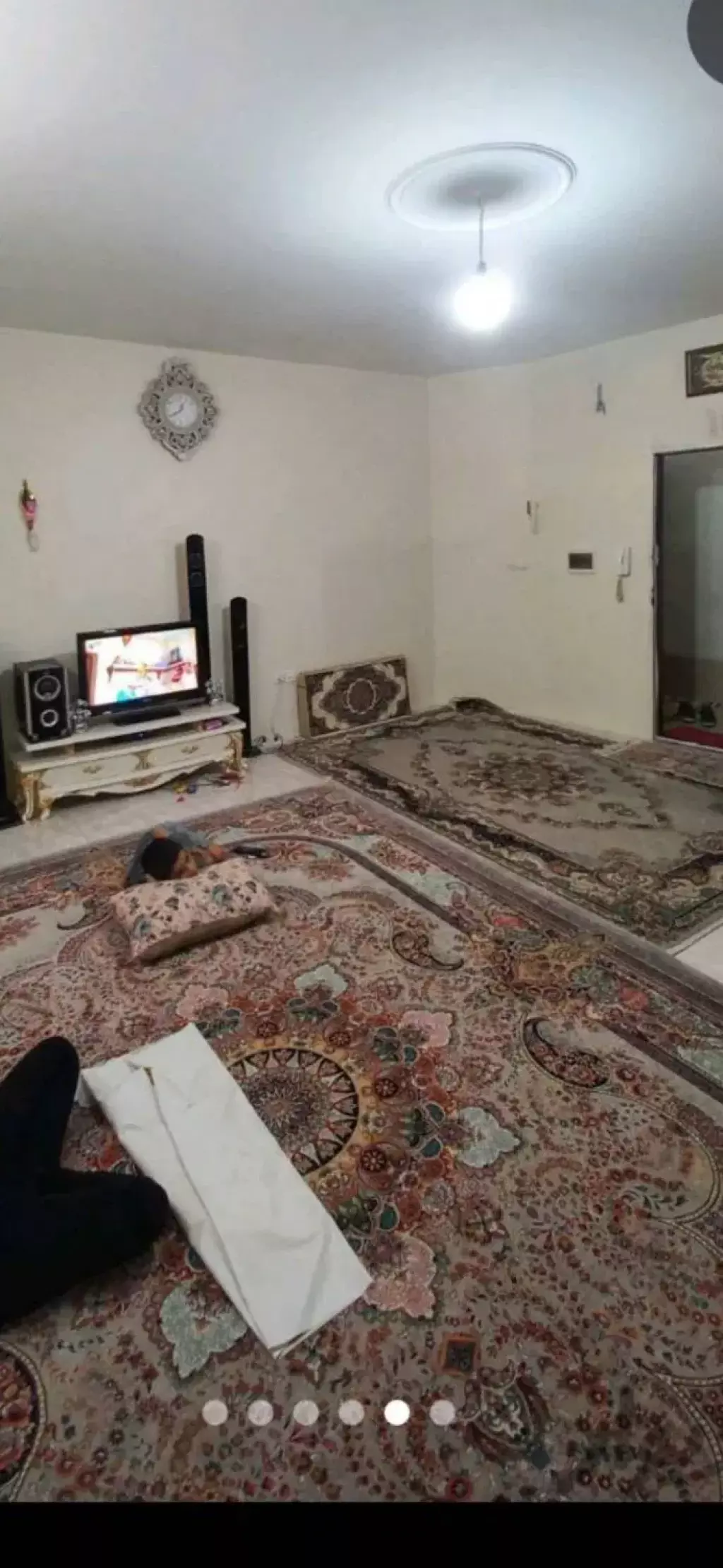 آپارتمان 50 متری - تصویر 7