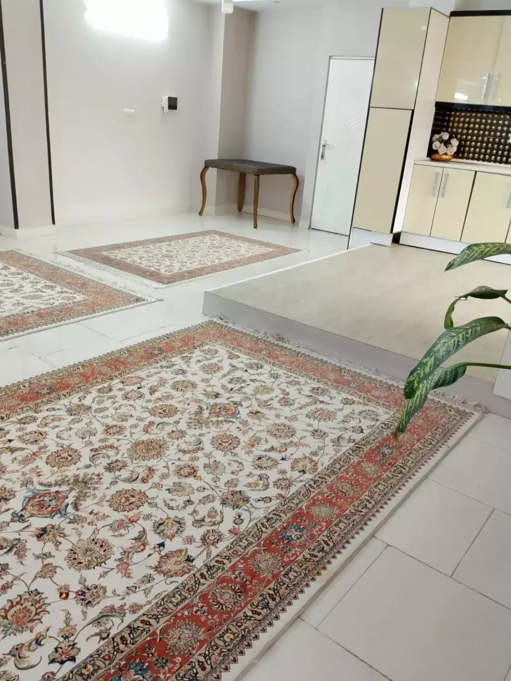 اجاره آپارتمان در نعمت آباد - تصویر 2