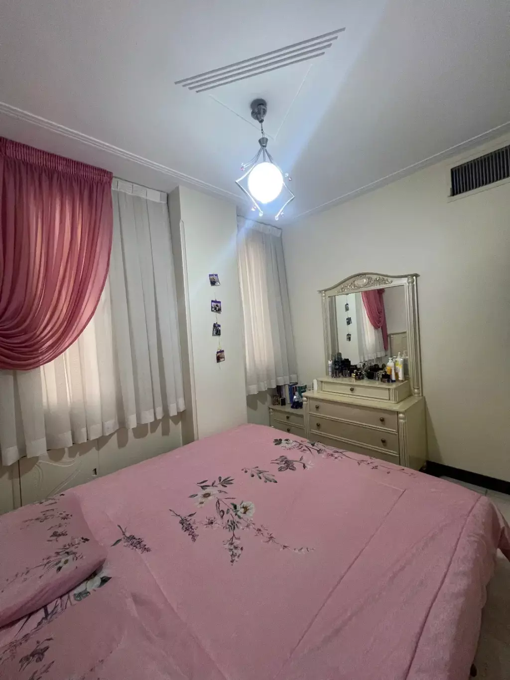 آپارتمان65 متر ، 2 خواب، لوکس - تصویر 7